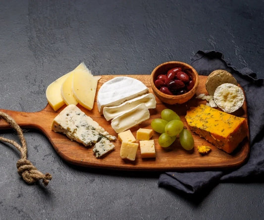 5 Delicious Ways to Elevate Everyday Meals with Infused Honey