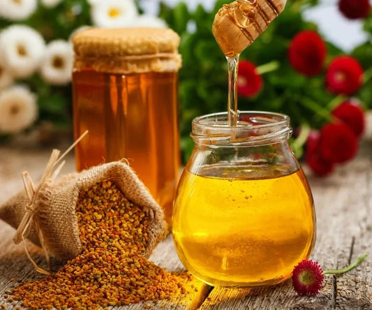 Choosing the Perfect Honey Flavor for Every Occasion