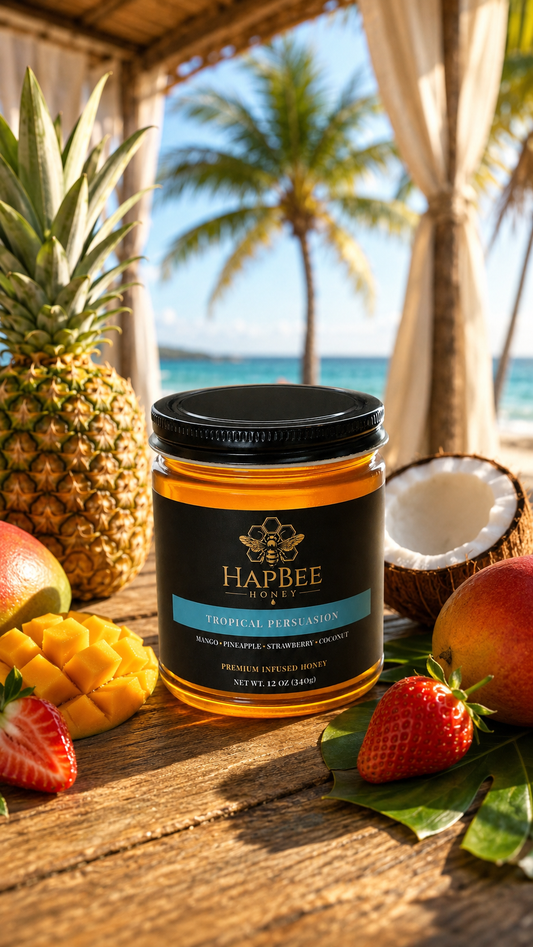 Tropical Persuasion