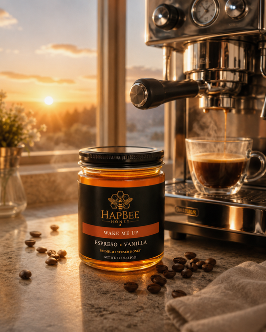 Wake Me Up